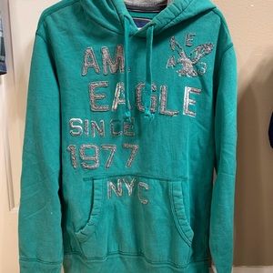 Men’s size Medium American Eagle Hoodie